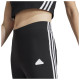 Adidas Γυναικείο κολάν Future Icons 3-Stripes Leggings